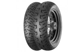 Continental ContiTour Rear