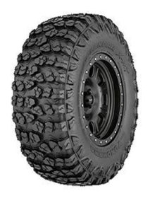 Yokohama Geolandar X-MT (G005) 