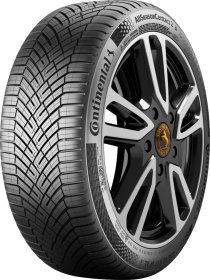 Continental AllSeasonContact 2 TL XL 3PMSF EVC