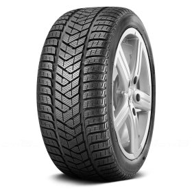 Pirelli Winter SottoZero 3 RFT *
