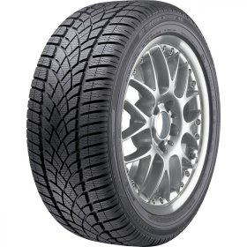 Dunlop SP Winter Sport 3D AO MFS XL 3PMSF