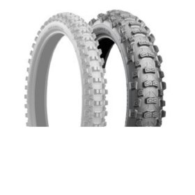 Bridgestone Battlecross E50 R Rear