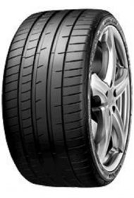 Goodyear Eagle F1 Supersport XL FR