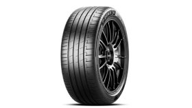 Pirelli P Zero E XL RUNFLAT Elect