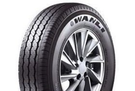 Wanli SL-106 8PR