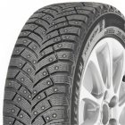 Michelin X-Ice North 4 SUV STUDDED Michelin X-Ice North 4 SUV STUDDED