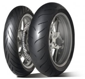 Dunlop Sportmax Roadsmart II 