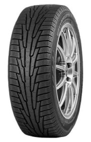 Nokian Nordman RS2 XL 3PMSF