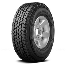 Goodyear Wrangler All-Terrain Adventure 