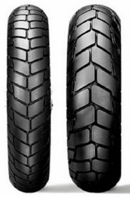 Dunlop D 427 H/D TL Front