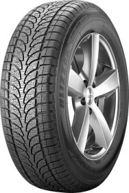 Bridgestone Blizzak LM-80 EVO AO XL