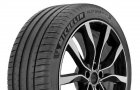 Michelin Pilot Sport 4 SUV XL FR Michelin Pilot Sport 4 SUV XL FR