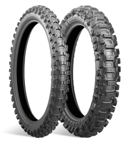 Bridgestone BattleCross X31 Medium Front TT