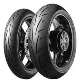 Metzeler Roadtec Z8 Interact M 